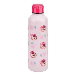 Disney Botella Metalica Toy Story Lotso