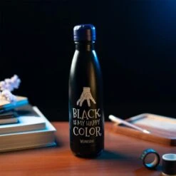 Botella Metalica Wednesday Hot&Cold -Eric Ventas botella metalica wednesday hotcold 500ml 2