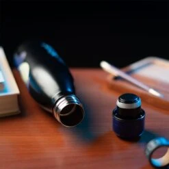 Botella Metalica Wednesday Hot&Cold -Eric Ventas botella metalica wednesday hotcold 500ml 5