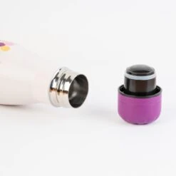 Botella Metalica Wonka 260 ML -Eric Ventas botella metalica wonka 260 ml 2