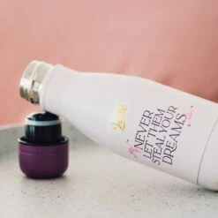 Botella Metalica Wonka 260 ML -Eric Ventas botella metalica wonka 260 ml 4