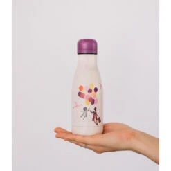 Botella Metalica Wonka 260 ML -Eric Ventas botella metalica wonka 260 ml 6