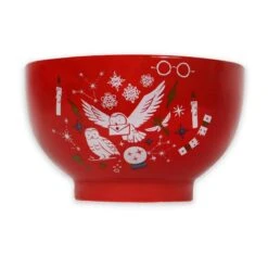 Bowl Harry Potter Hedwig