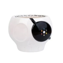 Bowl Los Goonies One Eyed Willy