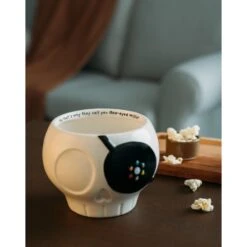 Bowl Los Goonies One Eyed Willy -Eric Ventas bowl los goonies one eyed willy 4