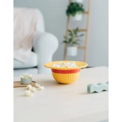 Bowl One Piece Sombrero De Paja Monkey D. Luffy -Eric Ventas bowl one piece sombrero luffy 4