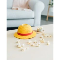 Bowl One Piece Sombrero De Paja Monkey D. Luffy -Eric Ventas bowl one piece sombrero luffy 6