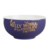 Bowl Willy Wonka Fabrica De Chocolate -Eric Ventas bowl willy wonka fabrica de chocolate