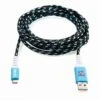 Cable De Carga Micro USB Fortnite -Eric Ventas cable de carga micro usb fortnite