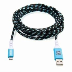 Cable De Carga Micro USB Fortnite