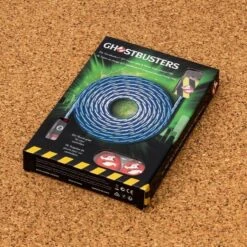 Cable USB PS4 & Xbox One Cazafantasmas Con LED & Grips 11 Cable USB PS4 & Xbox One Cazafantasmas Con LED & Grips -Eric Ventas cable usb led y grips ps4 xbox one los cazafantasmas 4