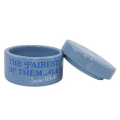 Caja Ceramica Blancanieves Disney 100 -Eric Ventas caja ceramica blancanieves disney 100 2