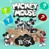 Caja Sorpresa Mickey Mouse