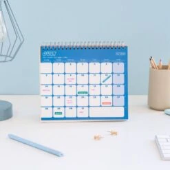 Calendario De Escritorio 2025 Cats & Kittens -Eric Ventas calendario de escritorio 2025 cats kittens 6