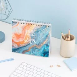 Calendario De Escritorio 2025 Glitter 14 Calendario De Escritorio 2025 Glitter -Eric Ventas calendario de escritorio 2025 glitter 4