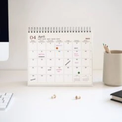 Calendario De Escritorio 2025 Mapas Antiguos -Eric Ventas calendario de escritorio 2025 mapas antiguos 3