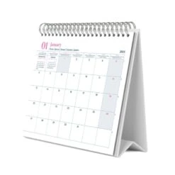 Calendario De Escritorio 2025 Paris -Eric Ventas calendario de escritorio 2025 paris 2