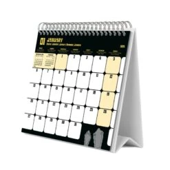 Calendario De Escritorio 2025 Pesadilla Antes De Navidad Disney -Eric Ventas calendario de escritorio 2025 pesadilla antes de navidad disney 2