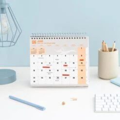 Calendario De Escritorio 2025 Pesadilla Antes De Navidad Disney -Eric Ventas calendario de escritorio 2025 pesadilla antes de navidad disney 6