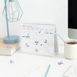 Calendario De Escritorio 2025 Real Madrid -Eric Ventas calendario de escritorio 2025 real madrid 5