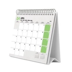 Calendario De Escritorio 2025 Rick Y Morty -Eric Ventas calendario de escritorio 2025 rick y morty 2