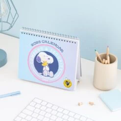 Calendario De Escritorio 2025 Snoopy 14 Calendario De Escritorio 2025 Snoopy -Eric Ventas calendario de escritorio 2025 snoopy 4