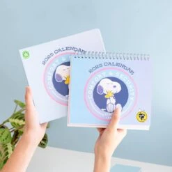 Calendario De Escritorio 2025 Snoopy 17 Calendario De Escritorio 2025 Snoopy -Eric Ventas calendario de escritorio 2025 snoopy 7