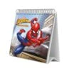 Calendario De Escritorio 2025 Spider-Man Marvel -Eric Ventas calendario de escritorio 2025 spider man marvel