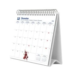 Calendario De Escritorio 2025 Spider-Man Marvel -Eric Ventas calendario de escritorio 2025 spider man marvel 2