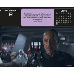 Calendario De Escritorio 2025 Star Wars The Mandalorian Dia Pagina 11 Calendario De Escritorio 2025 Star Wars The Mandalorian Dia Pagina -Eric Ventas calendario de escritorio 2025 star wars the mandalorian dia pagina 3