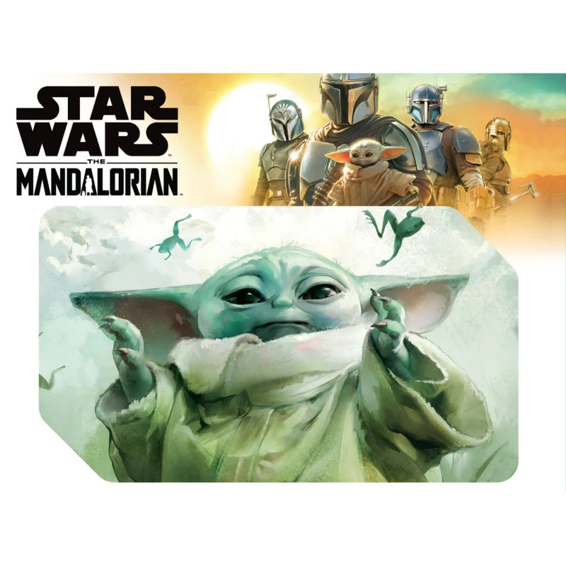 Calendario De Escritorio 2025 Star Wars The Mandalorian Dia Pagina 3 Calendario De Escritorio 2025 Star Wars The Mandalorian Dia Pagina