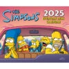 Calendario De Escritorio 2025 The Simpson Dia Pagina -Eric Ventas calendario de escritorio 2025 the simpson dia pagina