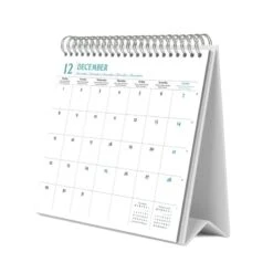 Calendario De Escritorio 2025 Vincent Van Gogh -Eric Ventas calendario de escritorio 2025 vincent van gogh 2