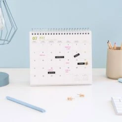 Calendario De Escritorio 2025 Vincent Van Gogh -Eric Ventas calendario de escritorio 2025 vincent van gogh 6