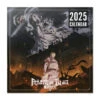 Calendario De Pared 2025 Attack On Titan