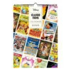 Calendario De Pared 2025 Disney Classics A3 -Eric Ventas calendario de pared 2025 disney classics a3