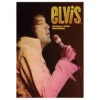 Calendario De Pared 2025 Elvis Presley A3