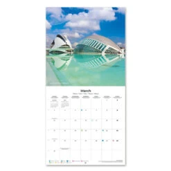 Calendario De Pared 2025 España -Eric Ventas calendario de pared 2025 espana 2