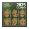 Calendario De Pared 2025 Groot Marvel 1 Calendario De Pared 2025 Groot Marvel -Eric Ventas calendario de pared 2025 groot marvel