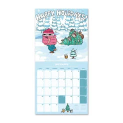 Calendario De Pared 2025 Ketnipz 8 Calendario De Pared 2025 Ketnipz -Eric Ventas calendario de pared 2025 ketnipz 2