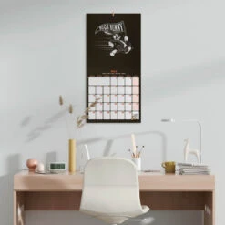 Calendario De Pared 2025 Looney Tunes 9 Calendario De Pared 2025 Looney Tunes -Eric Ventas calendario de pared 2025 looney tunes 3