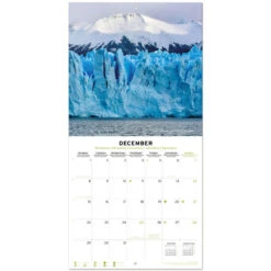 Calendario De Pared 2025 Nature -Eric Ventas calendario de pared 2025 nature 2