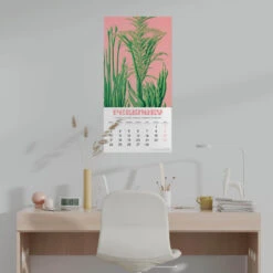 Calendario De Pared 2025 Paisajes Oniricos -Eric Ventas calendario de pared 2025 paisajes oniricos 3