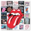 Calendario De Pared 2025 Rolling Stones -Eric Ventas calendario de pared 2025 rolling stones