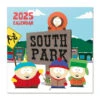 Calendario De Pared 2025 South Park 2 Calendario De Pared 2025 South Park -Eric Ventas calendario de pared 2025 south park
