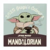 Calendario De Pared 2025 Star Wars The Mandalorian -Eric Ventas calendario de pared 2025 star wars the mandalorian