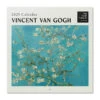 Calendario De Pared 2025 Vincent Van Gogh 2 Calendario De Pared 2025 Vincent Van Gogh -Eric Ventas calendario de pared 2025 vincent van gogh