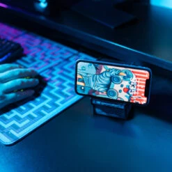 Calendario Perpetuo 3D Máquina Arcade Gameration One More Life -Eric Ventas calendario perpetuo 3d arcade gameration one more life 5