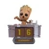 Calendario Perpetuo 3D Groot Marvel 2 Calendario Perpetuo 3D Groot Marvel -Eric Ventas calendario perpetuo 3d groot marvel