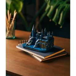 Calendario Perpetuo 3D Harry Potter Hogwarts 17 Calendario Perpetuo 3D Harry Potter Hogwarts -Eric Ventas calendario perpetuo 3d harry potter hogwarts 4